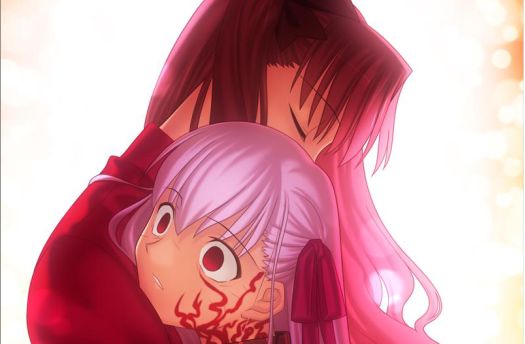 fatestaynight最新动画,fatestaynight第一季第一集