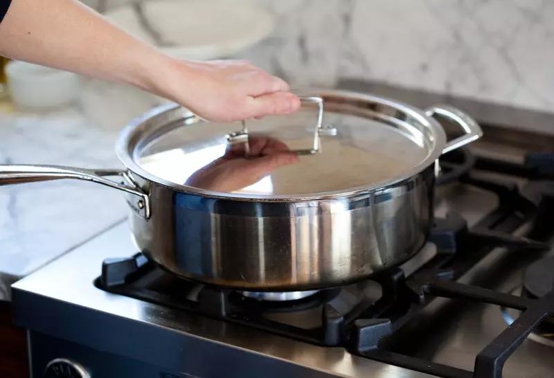 鸡胸肉西餐的正宗做法,西餐鸡胸肉的做法