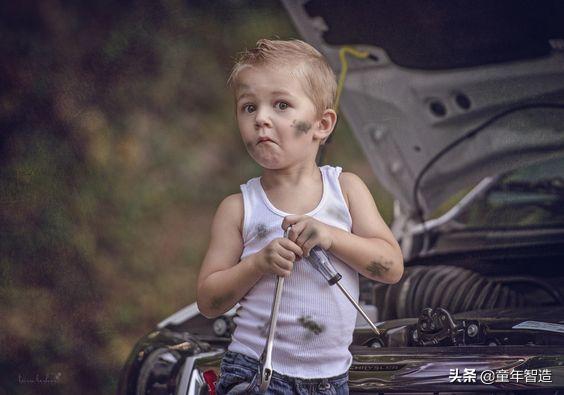 道出养育男孩的痛点,养育男孩的真实感受