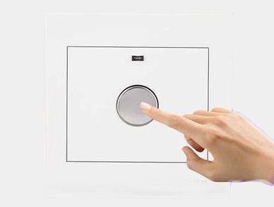 触摸延时开关延时时间的调节方法,轻触延时开关怎么用