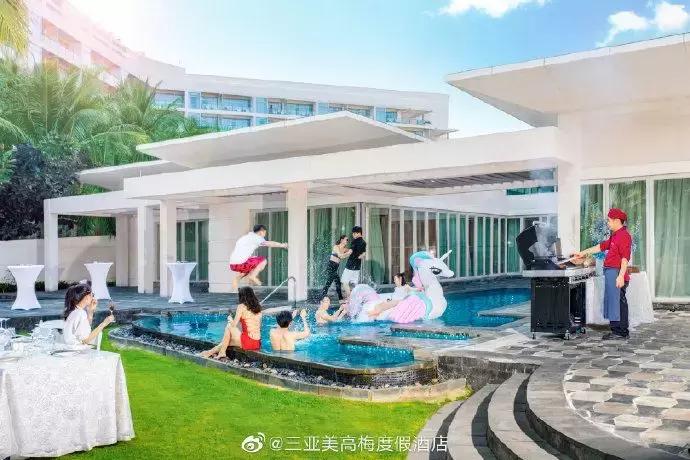 美高梅酒店热气球,美高梅热气球