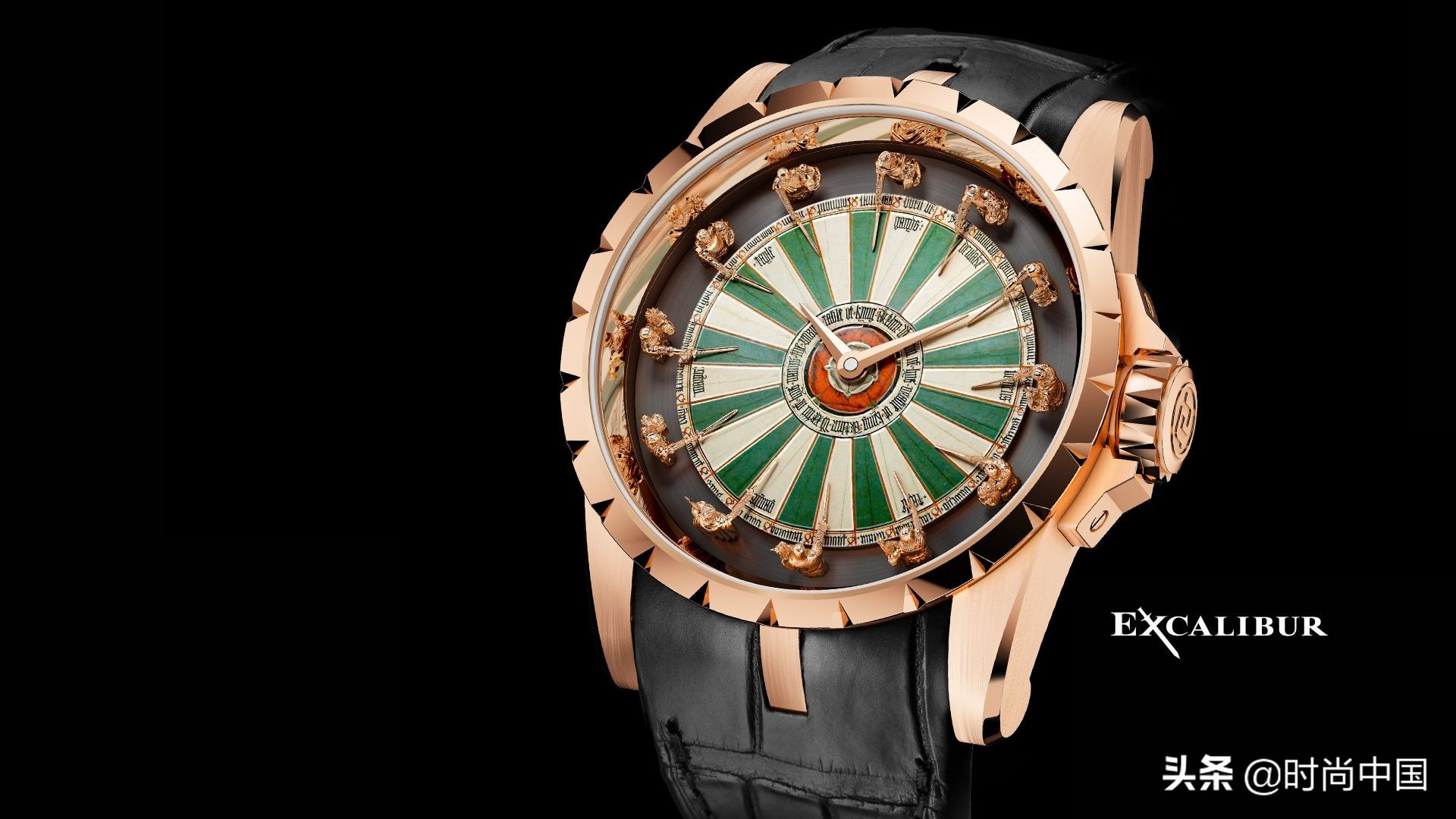 时间的艺术图片大全,时间的精美艺术