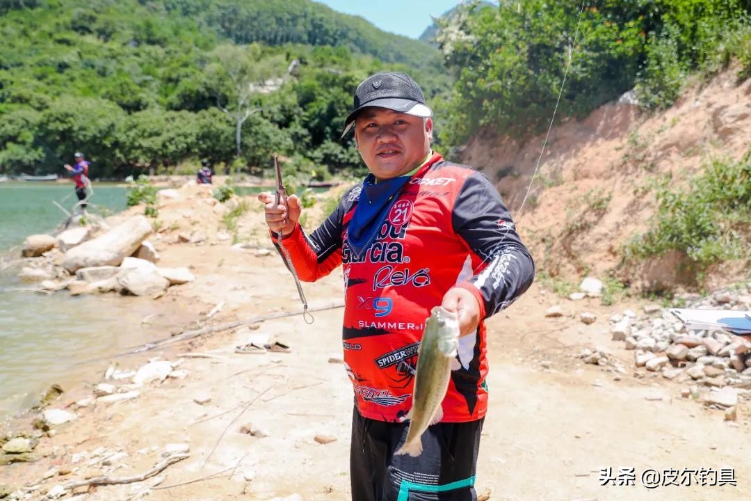 皮尔钓具公开赛,阿布加西亚威海皮尔钓具有限公司