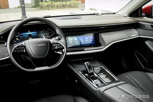 国产车和合资车哪个值得买,国产车和合资车有哪些差别