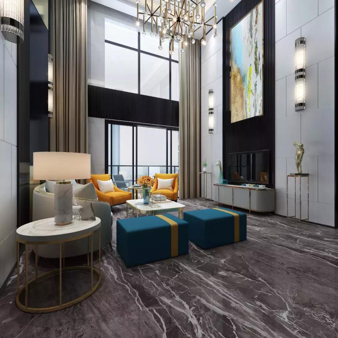 老牛说丨“不是所有的瓷砖品牌都敢叫‘壹號’”