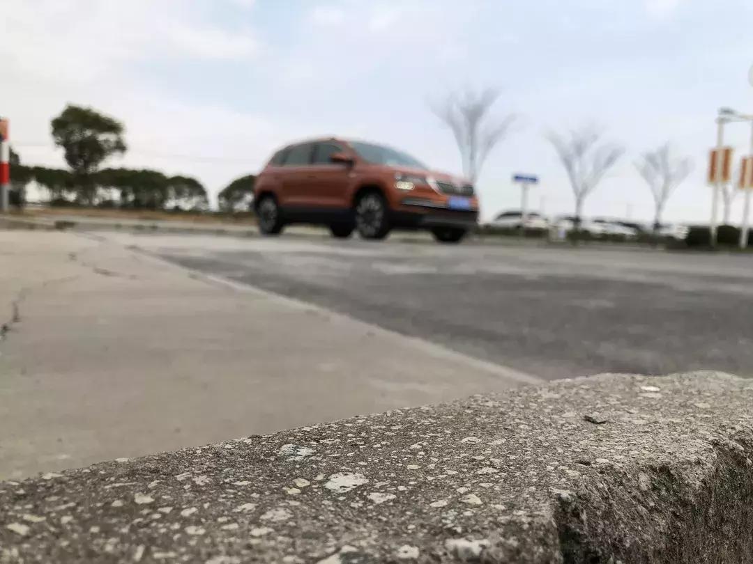 试驾斯柯达柯珞克：不避讳“廉价”的实用主义