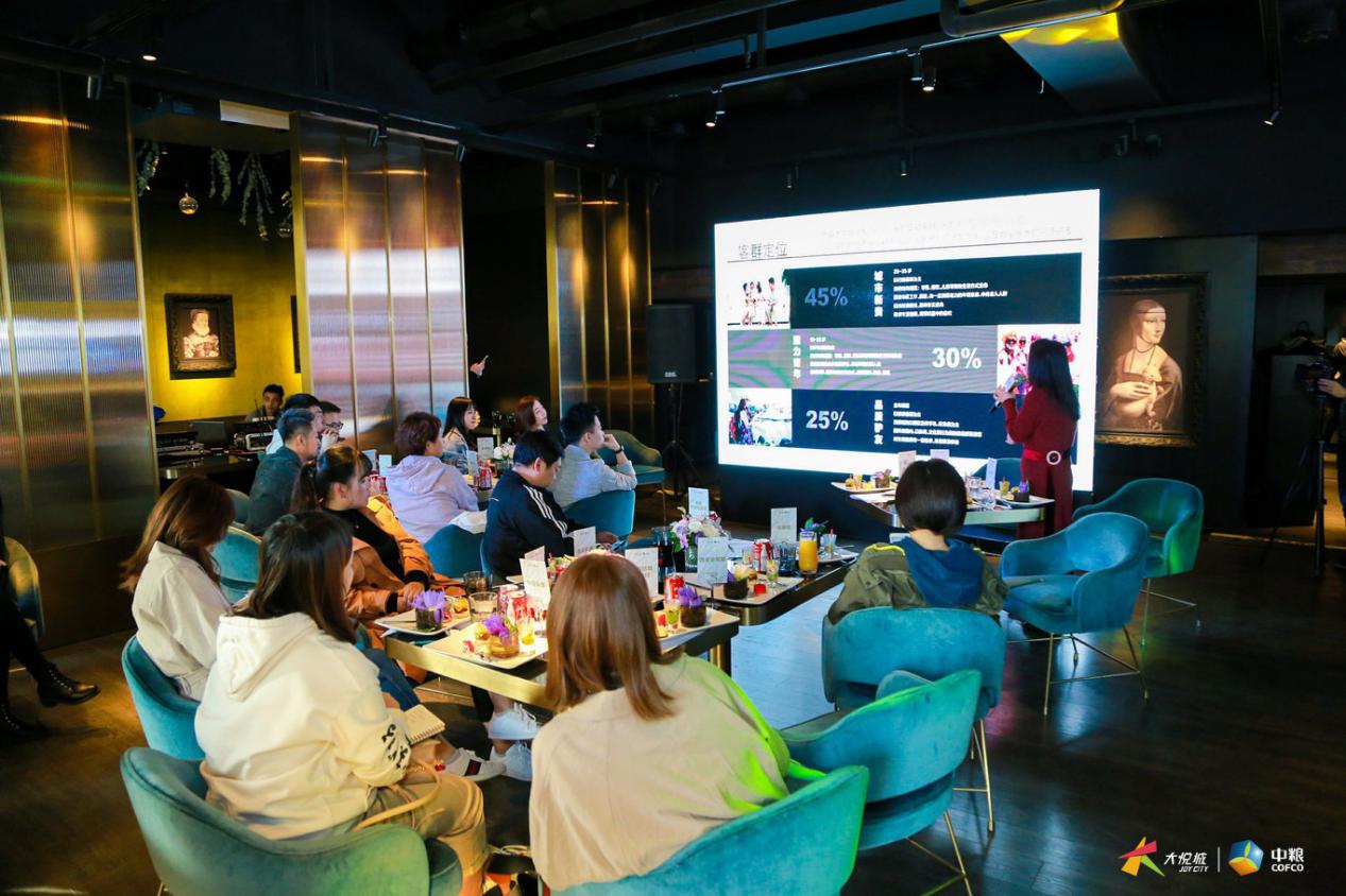 西安大悦城首次惊艳亮相,西安大悦城最近活动