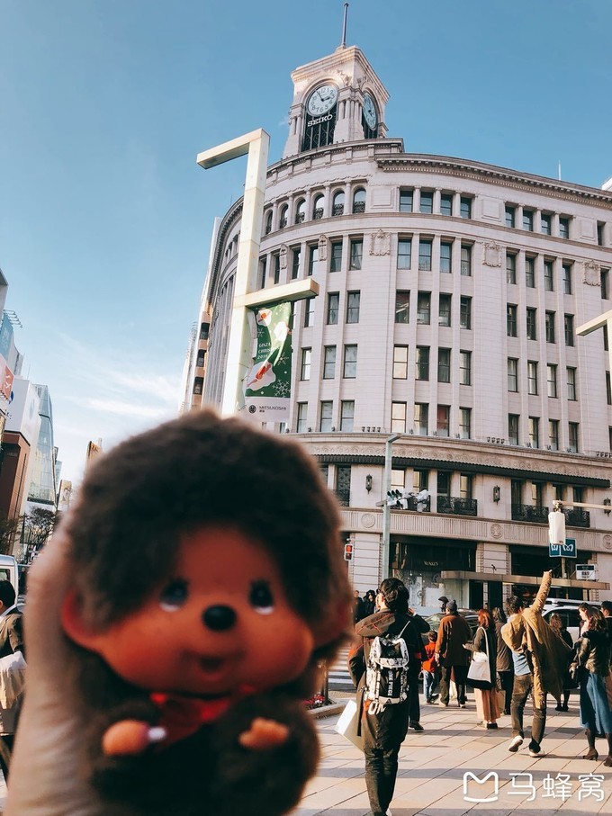 日本东京自由行购物清单,日本自由行大阪购物攻略