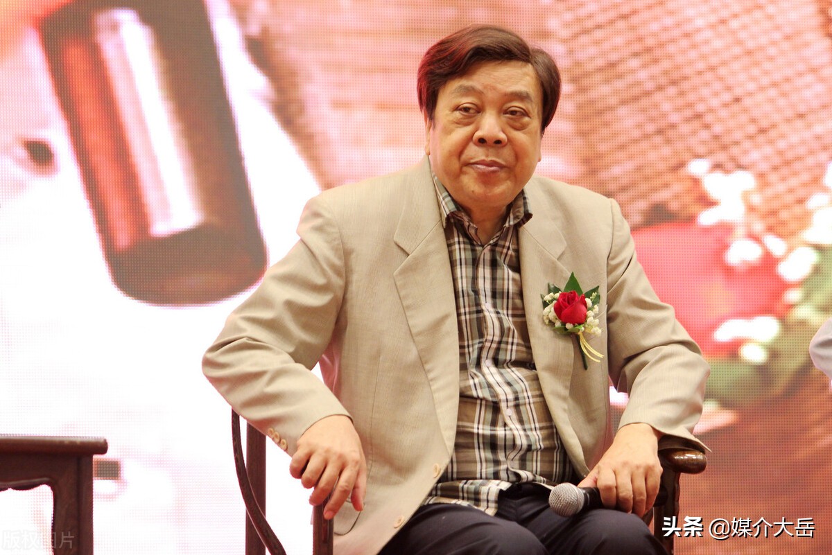 盘点那些可能比你年纪还要大的电视栏目