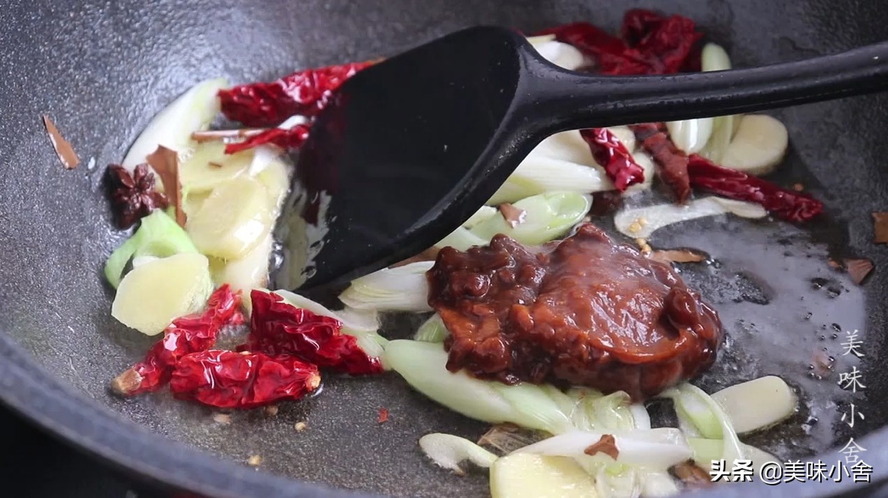 教你大骨头最好吃的做法,大骨头怎么做吃了不会胖