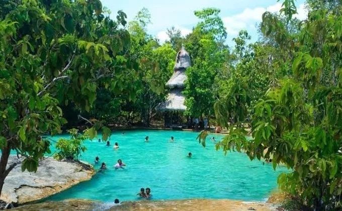 泰国甲米自由行10天费用,泰国甲米4天3晚自由行