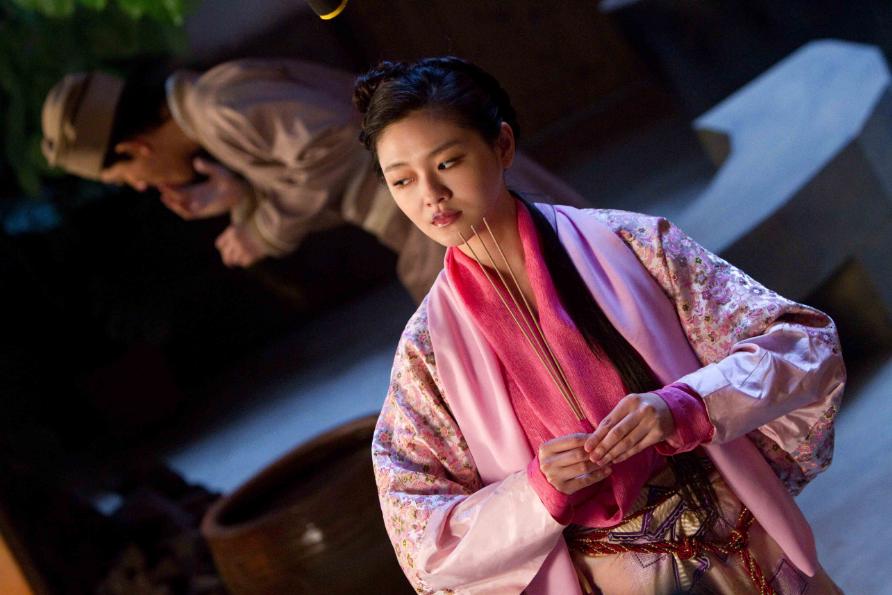 古代奇葩案件判决：写一首令主审官满意的诗词可以脱罪