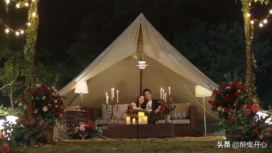 这3个男人，被骂上热搜的“渣男”，出自《3十云尔》里的男性脚色