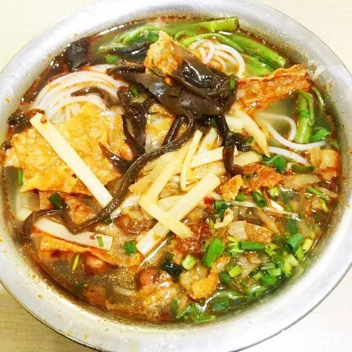 柳州最好吃10家的螺蛳粉,柳州哪一家的螺蛳粉是最好吃的