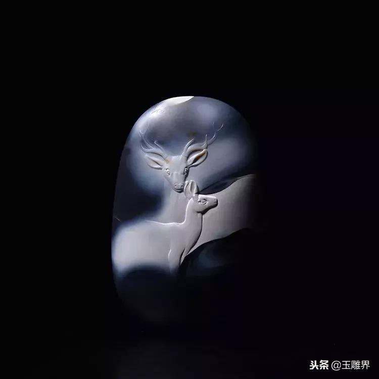 玛瑙最好的艺术品,玛瑙比较有价值的几个品种