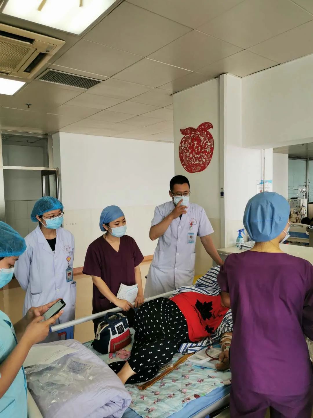 脊髓损伤新技术重大突破,crrt新技术新项目