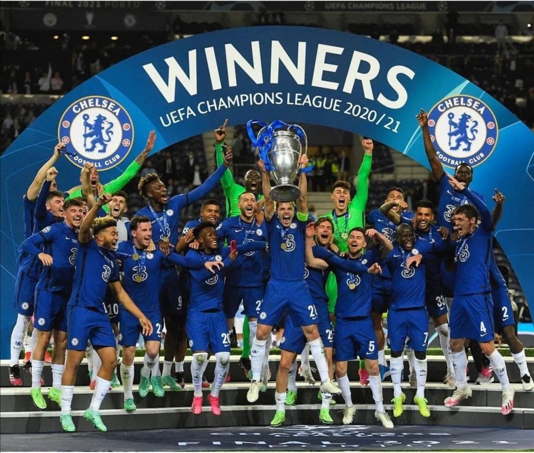 我们是冠军足球版,我们是冠军英超