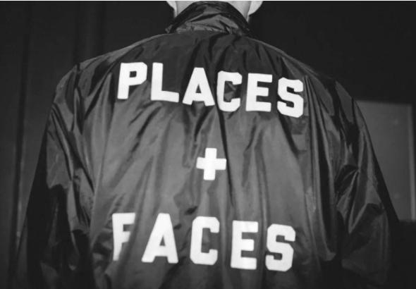 英国潮牌king,英国10大潮牌