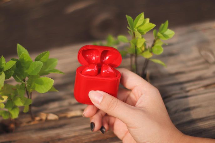 漫步者蓝牙耳机dreampods,漫步者dreampodspro半入耳