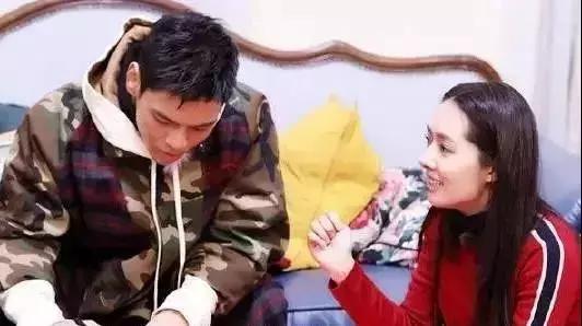 郭碧婷和向佐怎么谈恋爱,郭碧婷和向佐谈了多久恋爱啊