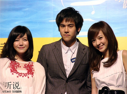 陈妍希从清纯女神到演技派实力派,陈妍希为什么会被称为集邮女