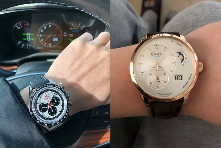 10万左右手表百达翡丽,10万能买什么样的百达翡丽