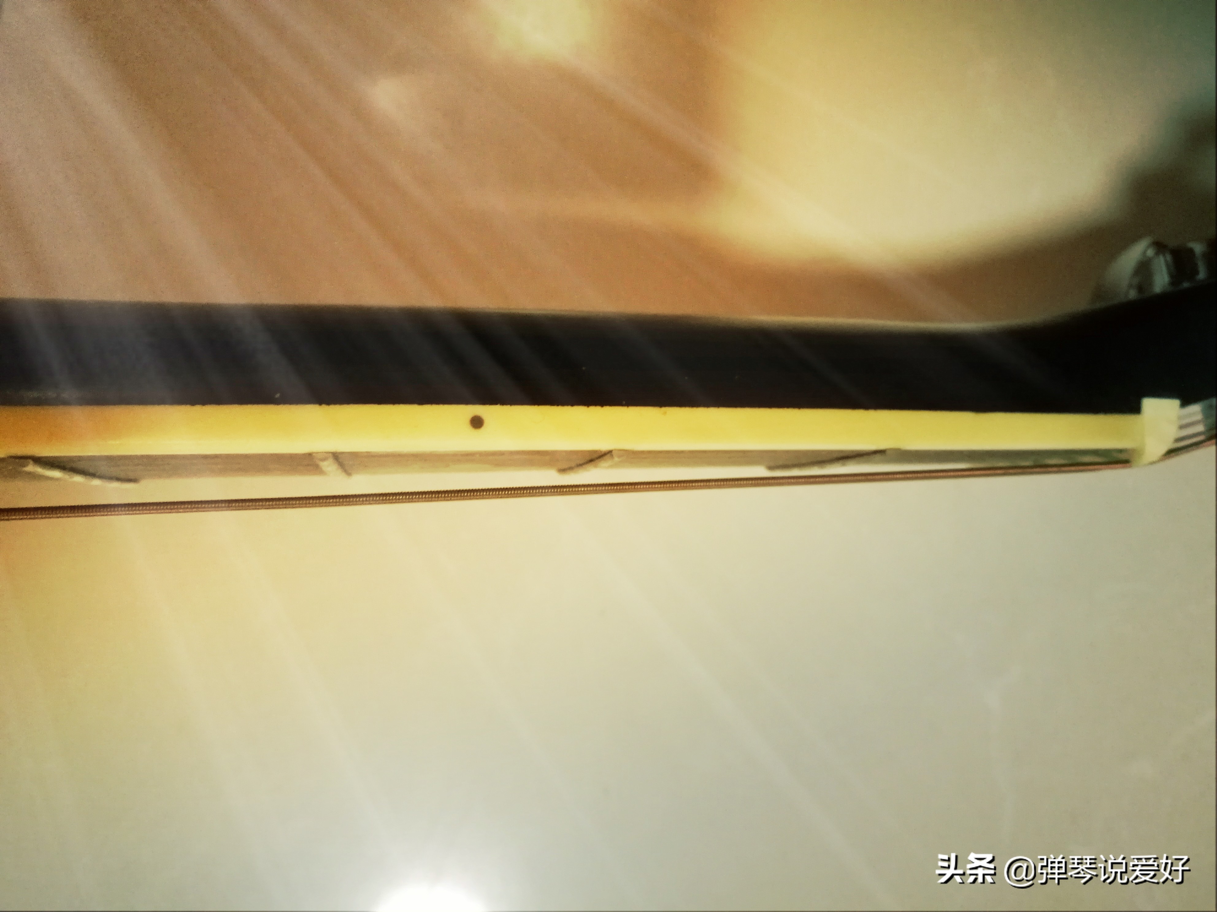 想学吉他先买个什么吉他练手,想学吉他要不要买