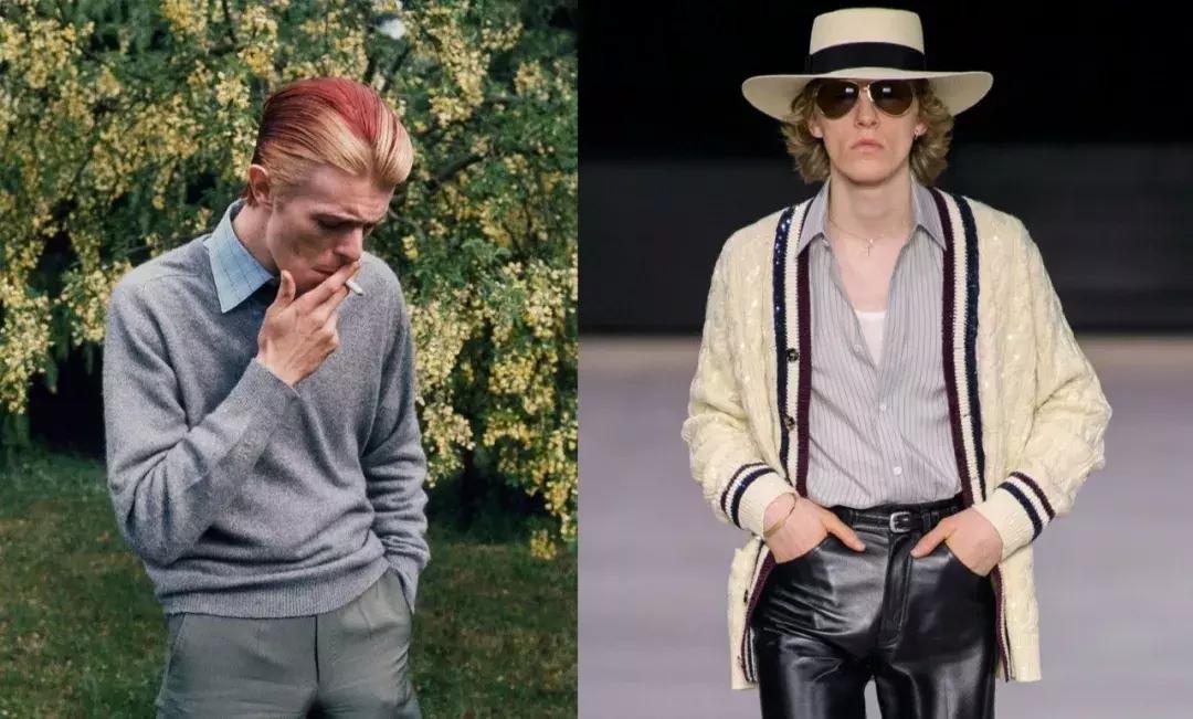 celine2024春夏系列时装秀,celine2023春夏发布会