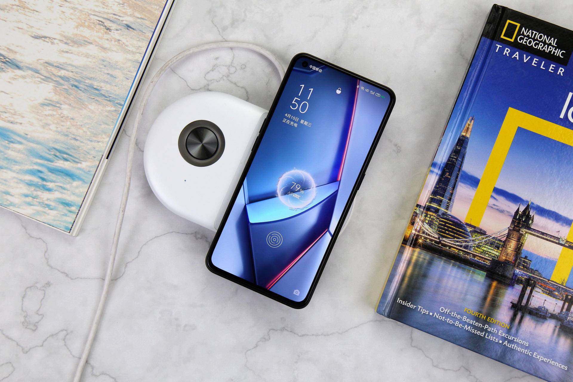 小米ace2快充测试,小米ace2