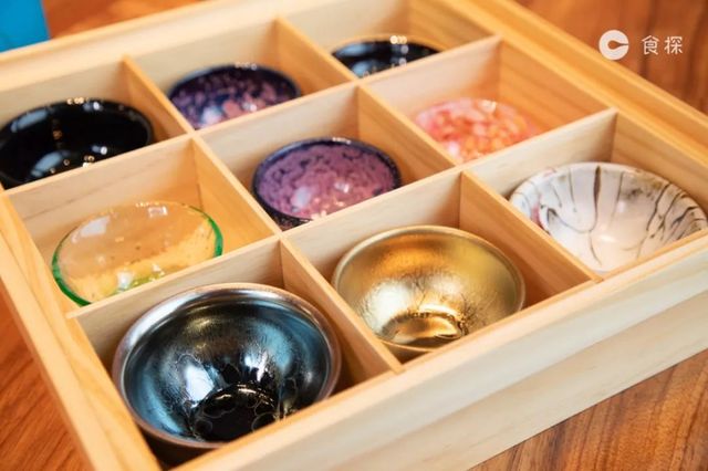 亲测9家超级明星餐饮！这个地方预备颠覆全深圳人的味蕾！