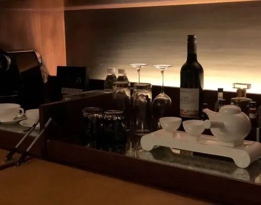 中国35家顶级野奢酒店,广州旅游住宿排名前十