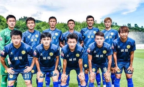 中乙联赛顶薪,中乙顶薪