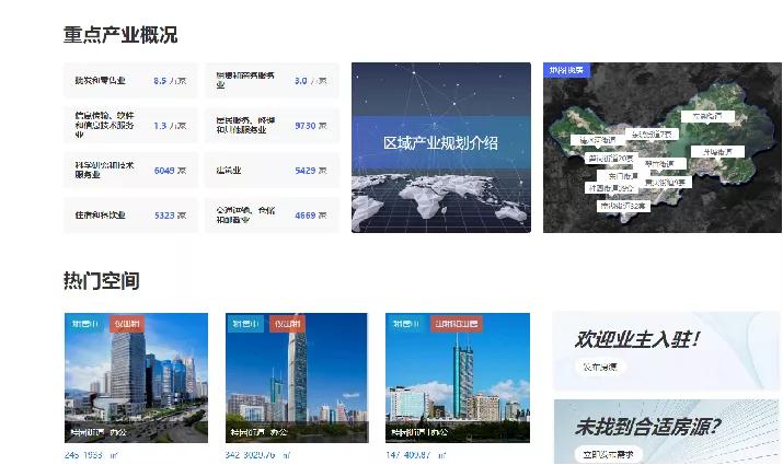 【双周发布】强烈安利!罗湖这个宝藏平台你一定要拥有!