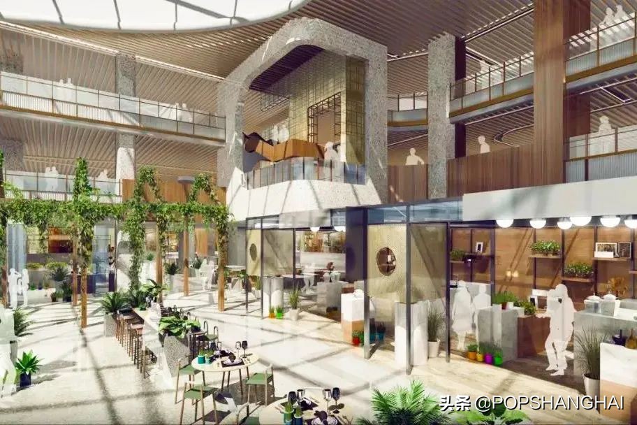 感受上海虹口发展变化,上海虹口区为什么那么繁华