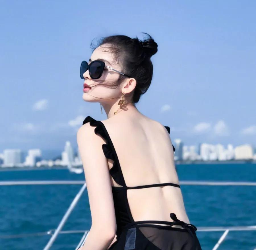 帅的不像话的泰国男明星,很娇的泰国男明星