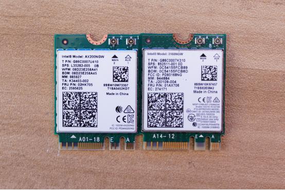 x230笔记本换无线网卡,笔记本网卡有必要买吗