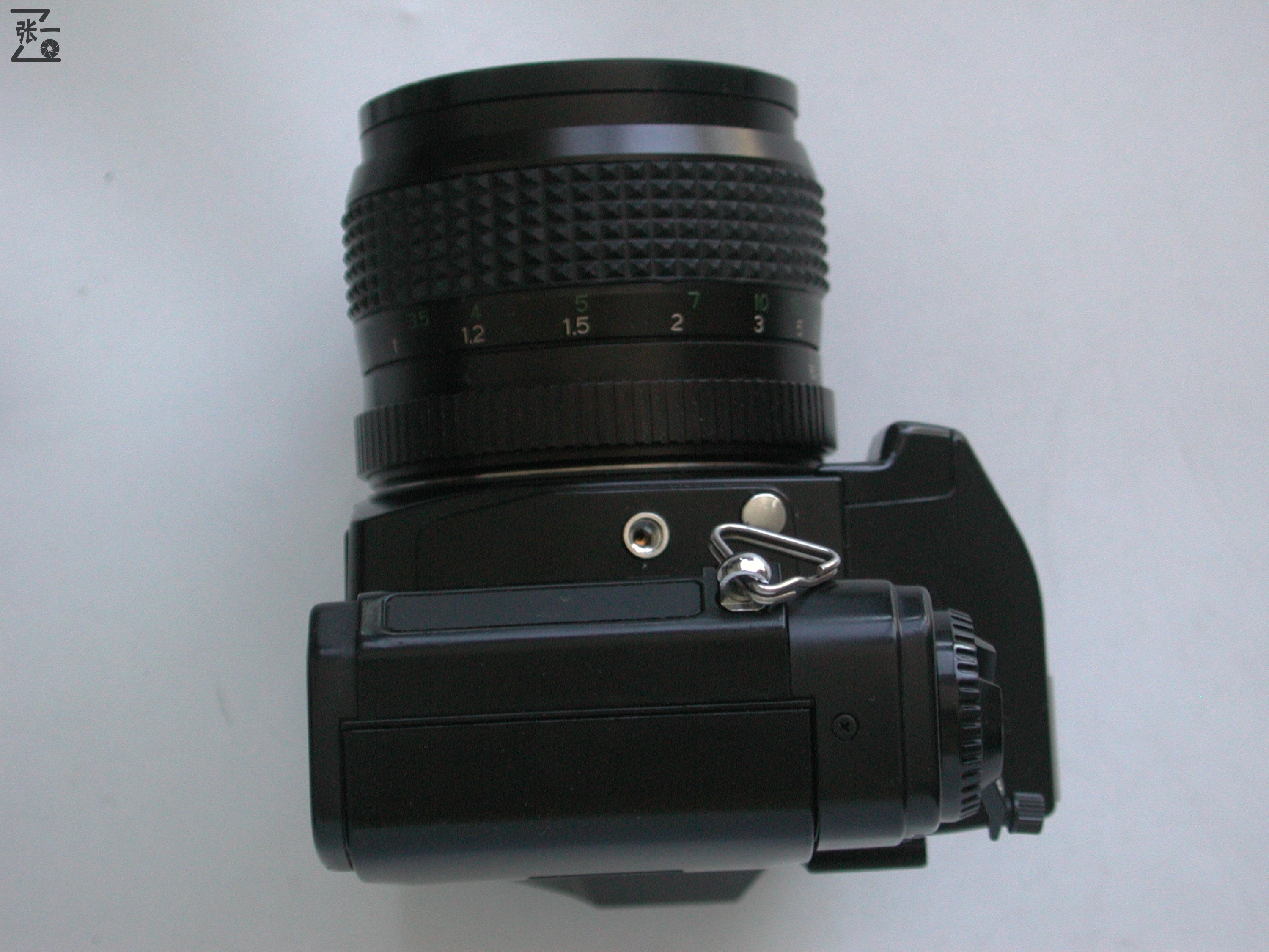 海鸥df单反相机价格,海鸥df-100相机介绍