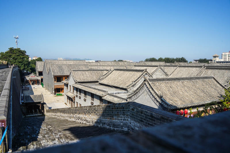 山东周边游2天1夜小众,5.1山东五日游