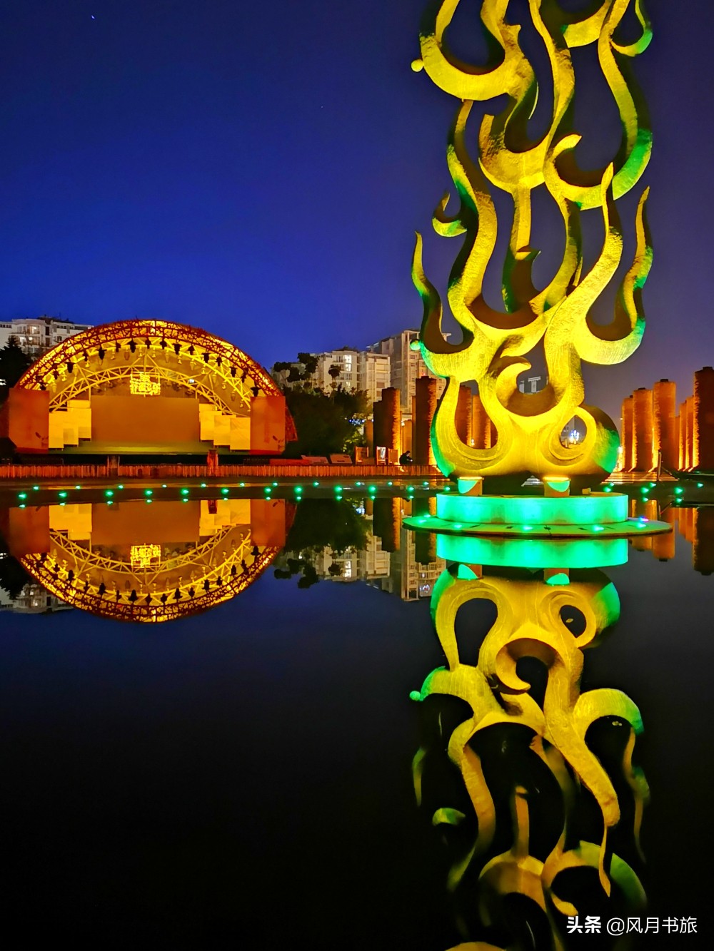 西昌山火肆虐过后救火者,西昌木里救火英雄