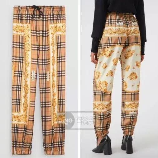 怎样把大牌穿出廉价感,如何把地摊货改成大牌