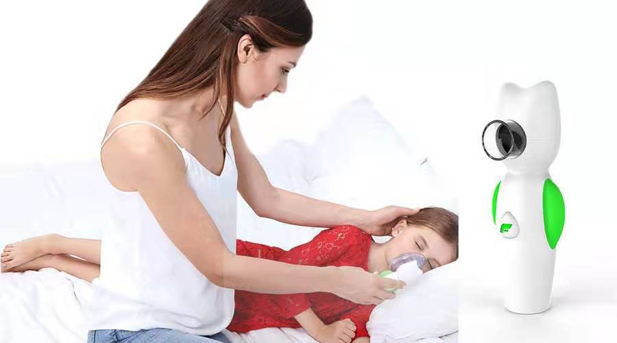 2岁的孩子做雾化一天做几次,两岁小孩不做雾化怎么办