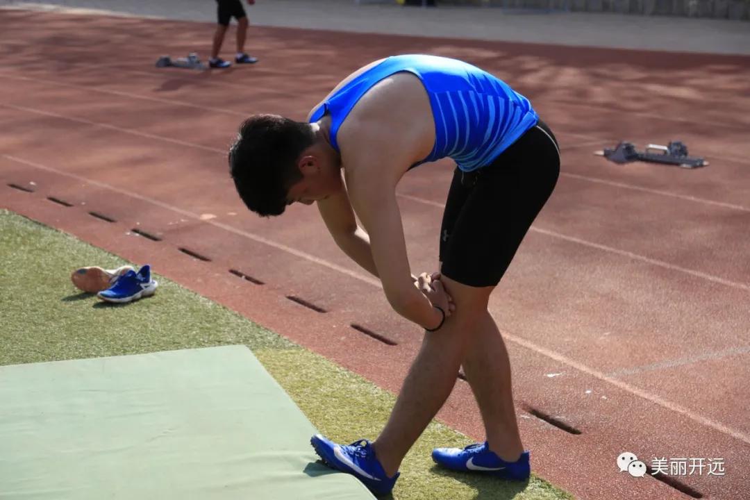 你好，开远四中——“半百少年”助力少年勇敢追梦！