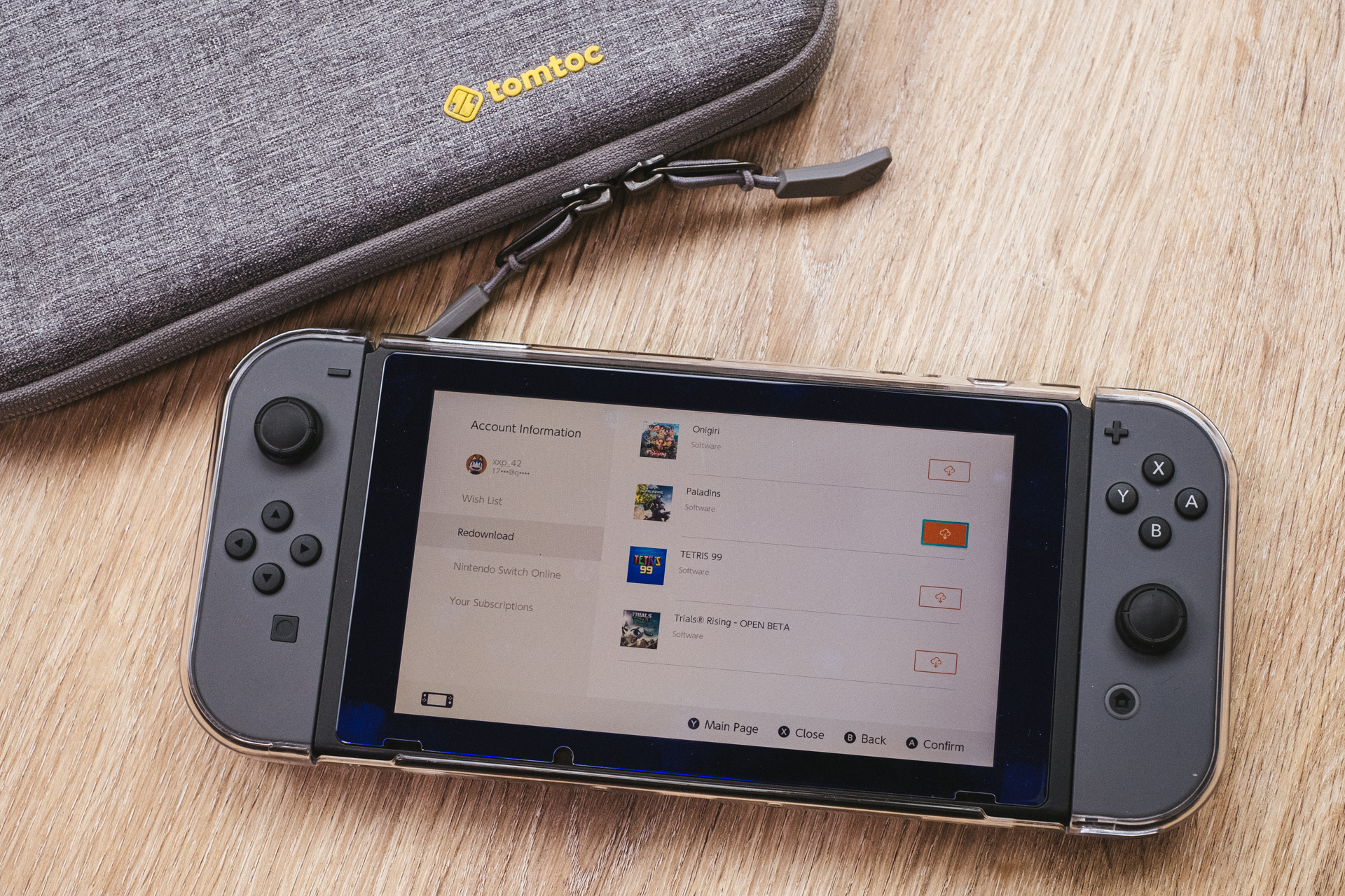 switch游戏机脱离卡带,switch游戏主机游戏卡