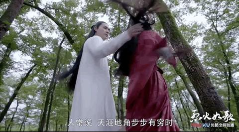 国产剧的吻戏片段,国产剧吻戏最新