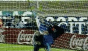 足坛十大绝技,足坛十大球星绝技