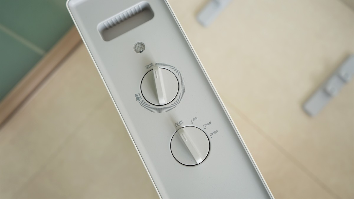 云米对流电暖器好吗,云米对流电暖器评测