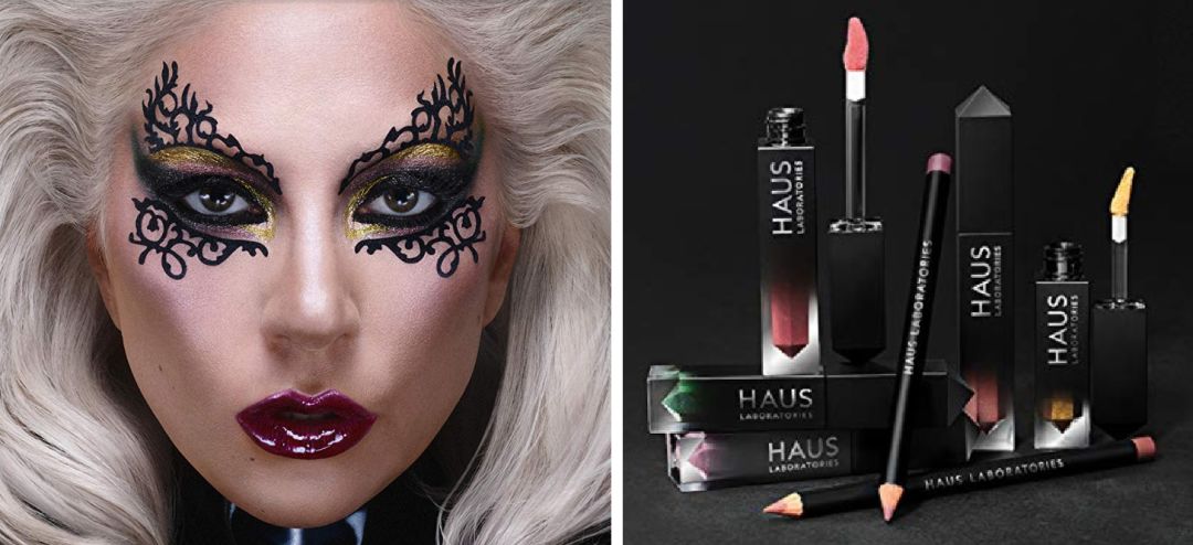 新上市化妆品有哪些,最近的新品化妆品大牌