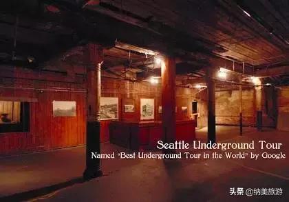 西雅图一生必去的景点,西雅图旅游攻略必去景点大全