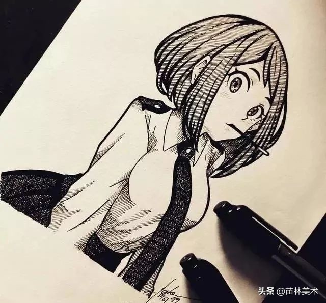 老司机动漫福利，来不及了，快上车