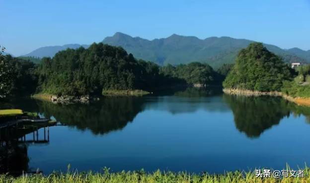 萍乡长丰景色,萍乡长丰梯田